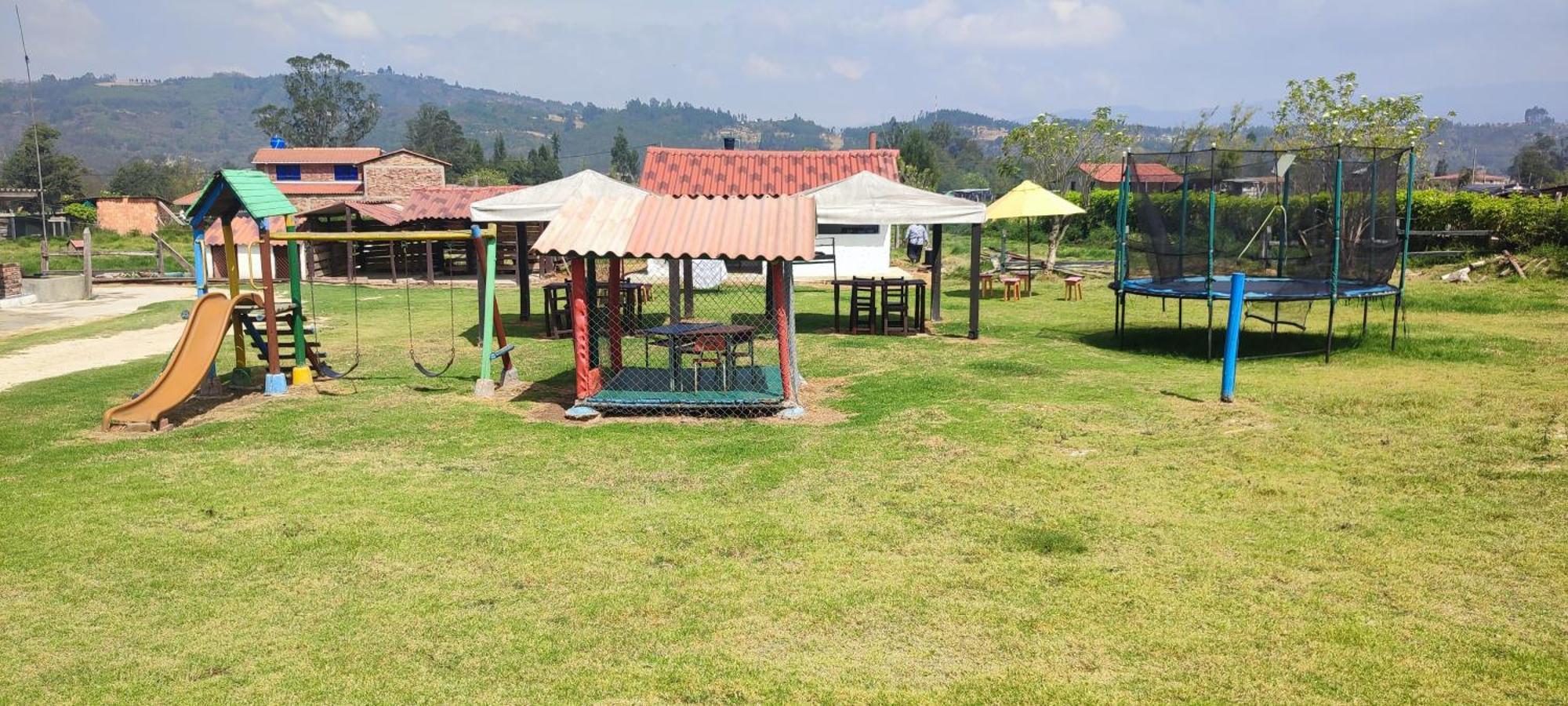 بايبا Villa Libertad المظهر الخارجي الصورة